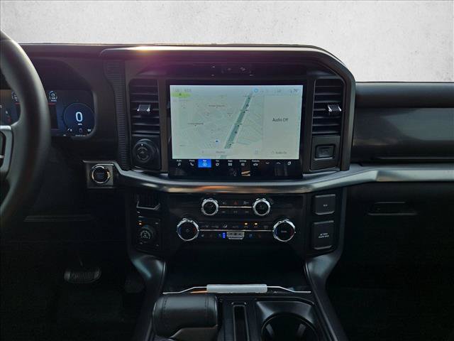 Used 2025 Ford F150 Lariat w/ Equipment Group 502A High AWD/4WD image 15