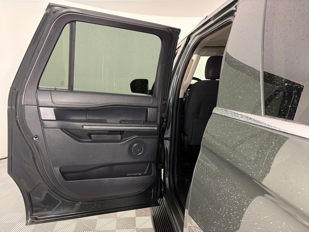 Certified 2022 Ford Expedition Max XLT AWD/4WD image 12