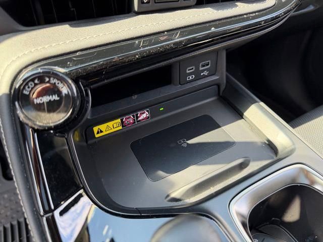 Used 2022 Lexus NX 450h+ AWD w/ Vision Package image 30