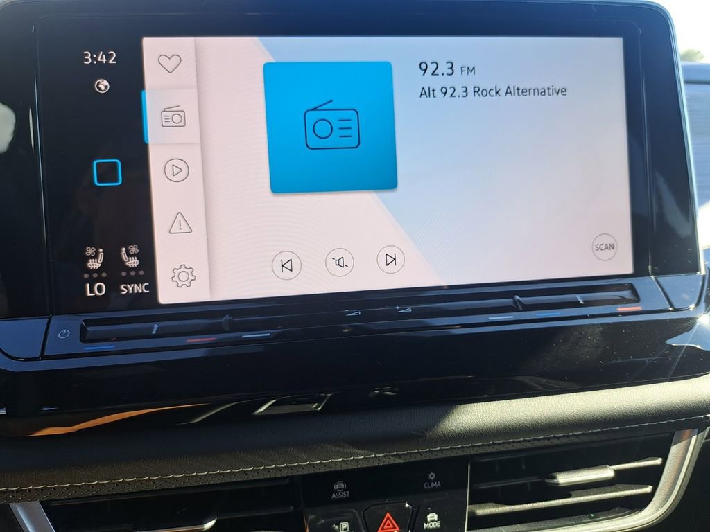 New 2026 Volkswagen Atlas Cross Sport SE image 10