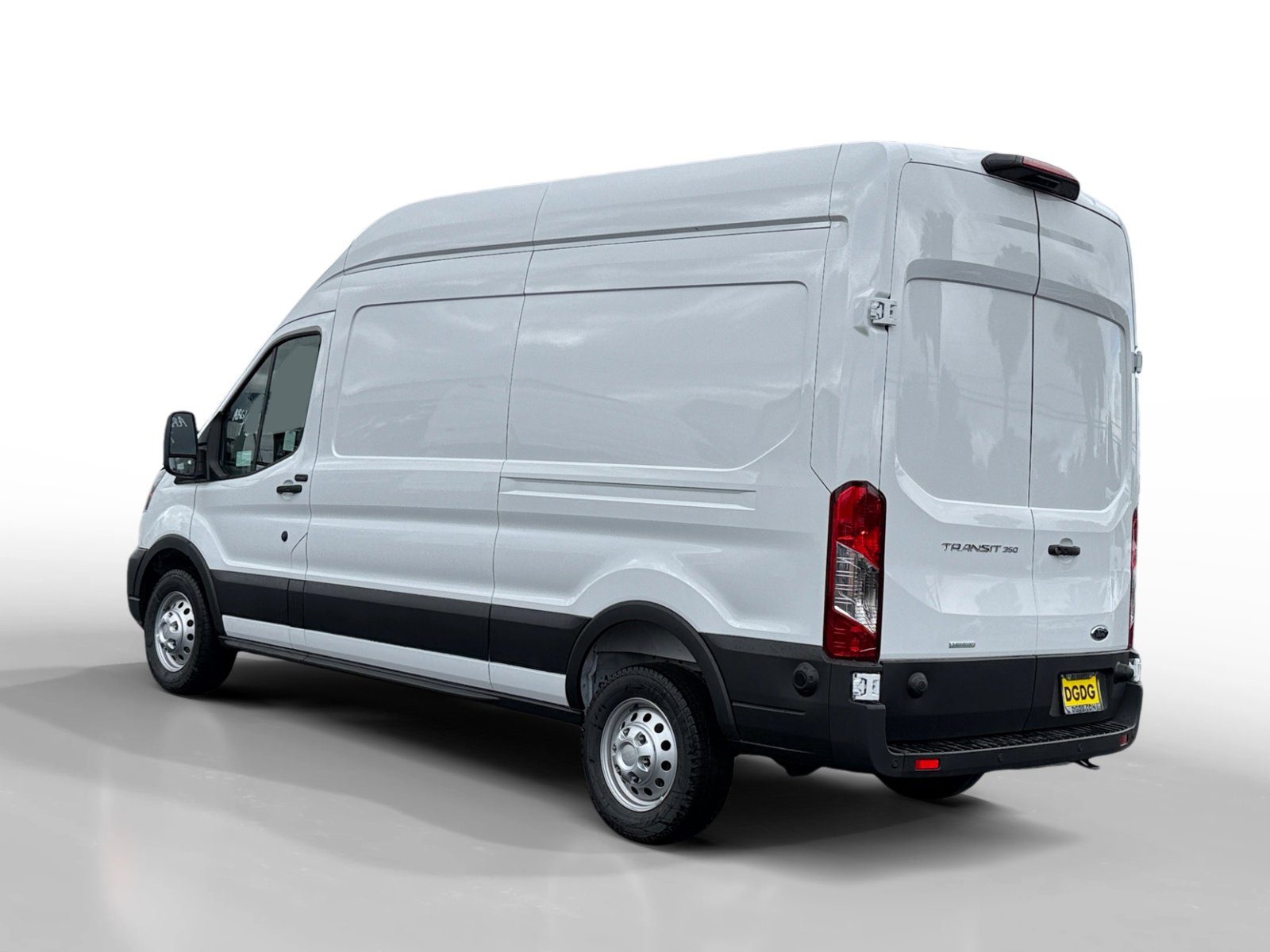 New 2025 Ford Transit 350 image 3