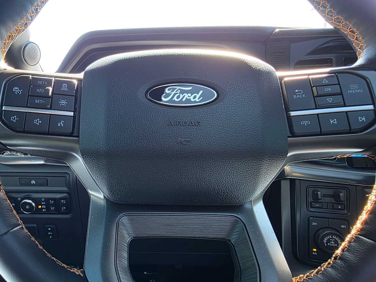 Used 2025 Ford F150 Tremor w/ Equipment Group 402A High AWD/4WD image 25