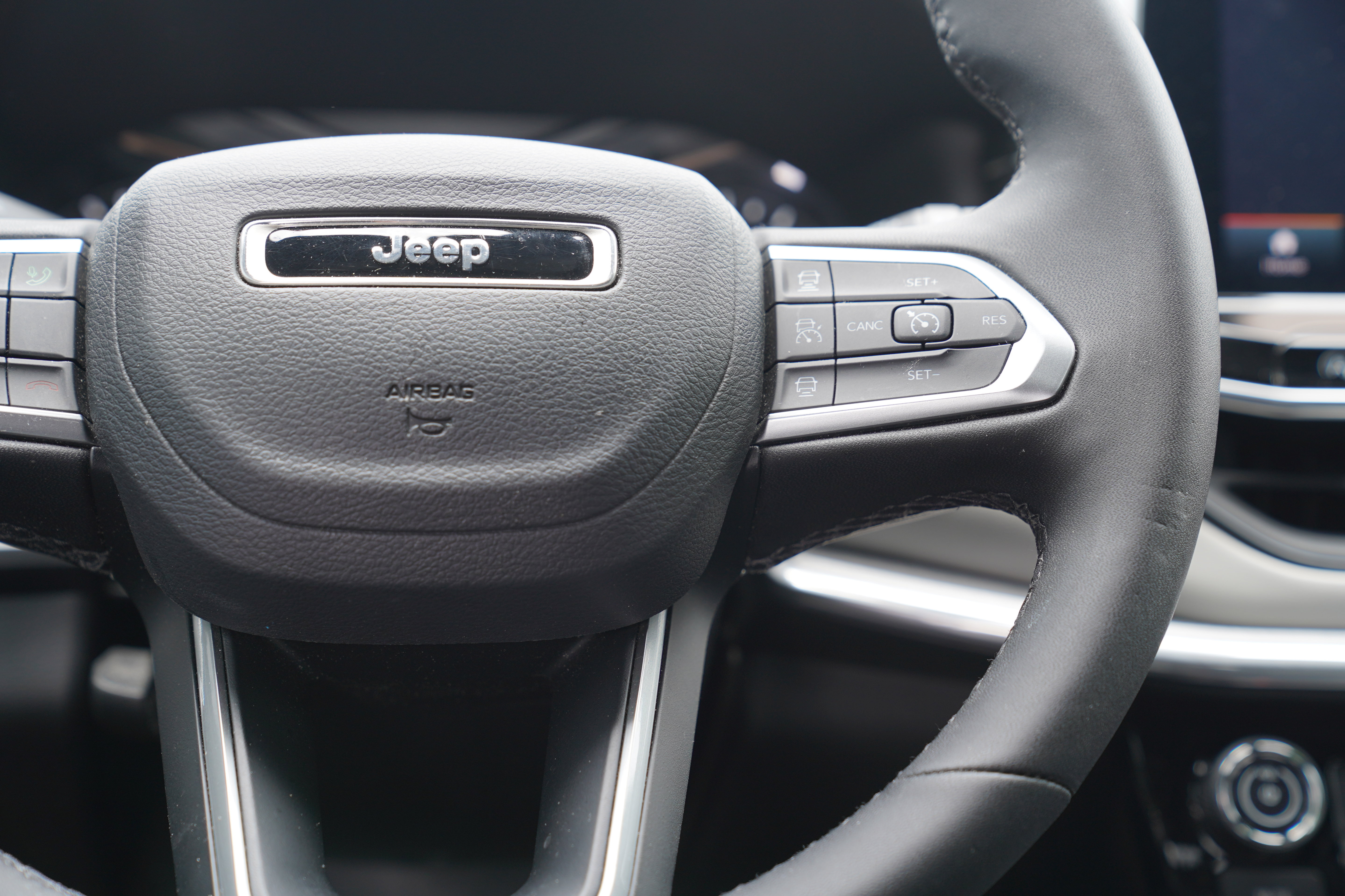 Used 2024 Jeep Compass Limited AWD/4WD image 19