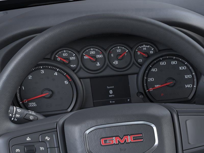 New 2026 GMC Sierra 3500 Pro w/ Convenience Package RWD image 18