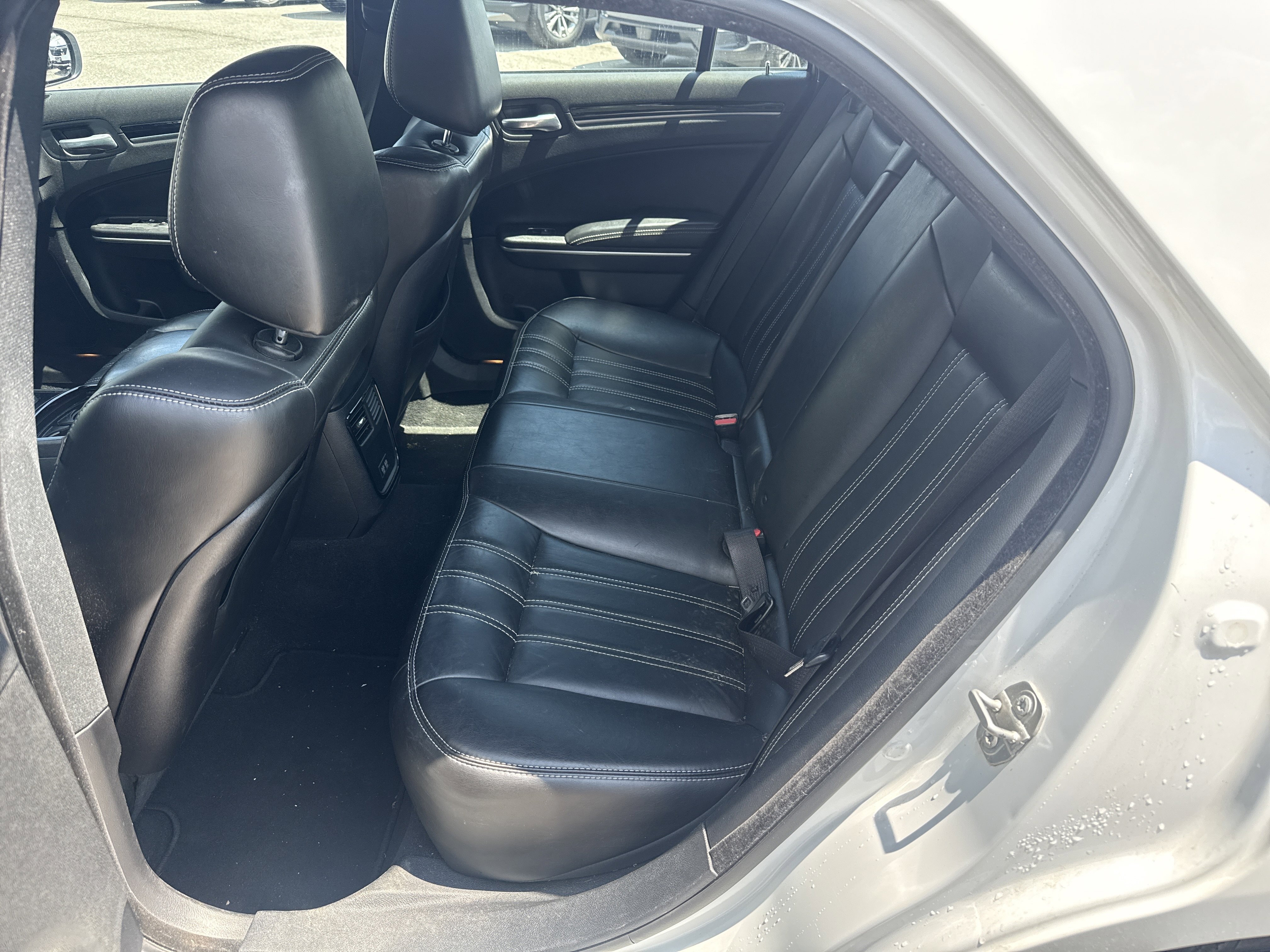 Used 2021 Chrysler 300 S RWD image 12