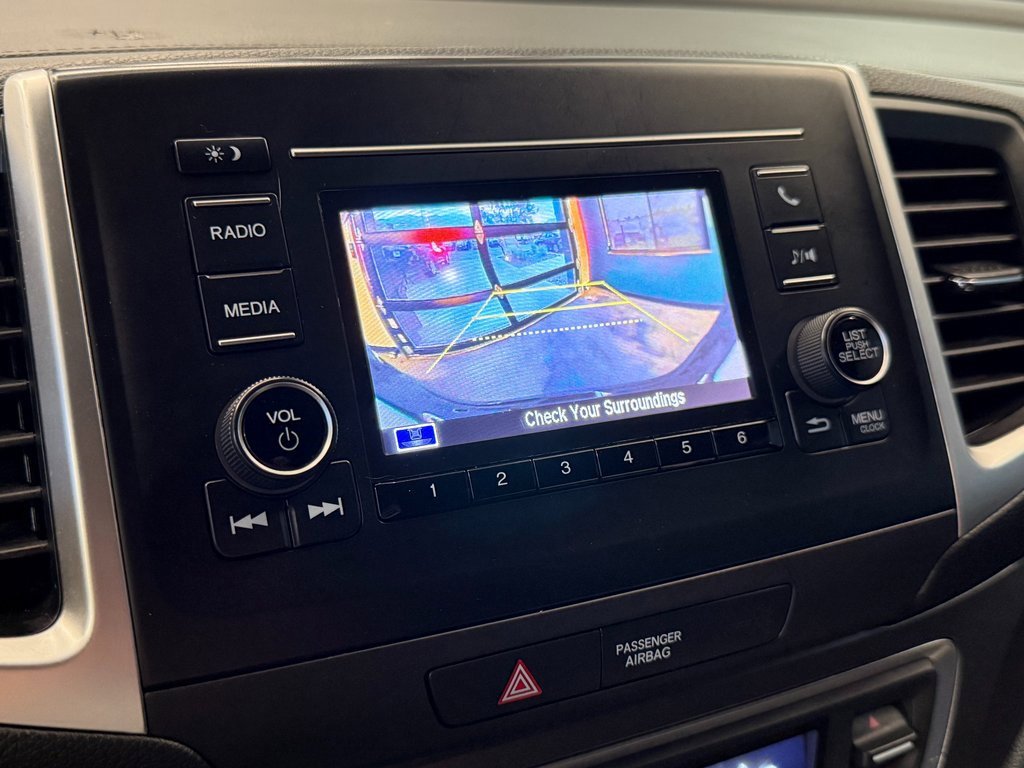 Used 2019 Honda Passport Sport image 13