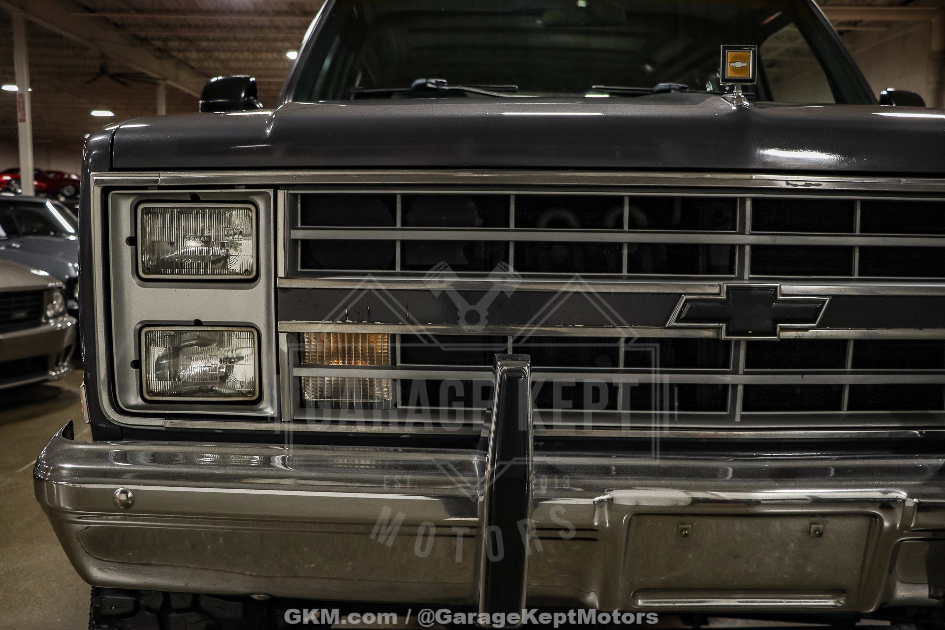 Used 1987 Chevrolet Blazer 4WD image 20