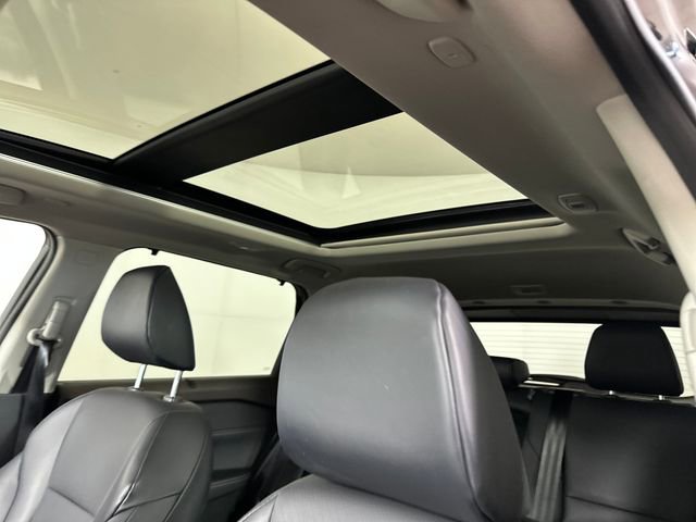 Used 2023 Nissan Rogue SV w/ SV Premium B Package image 12