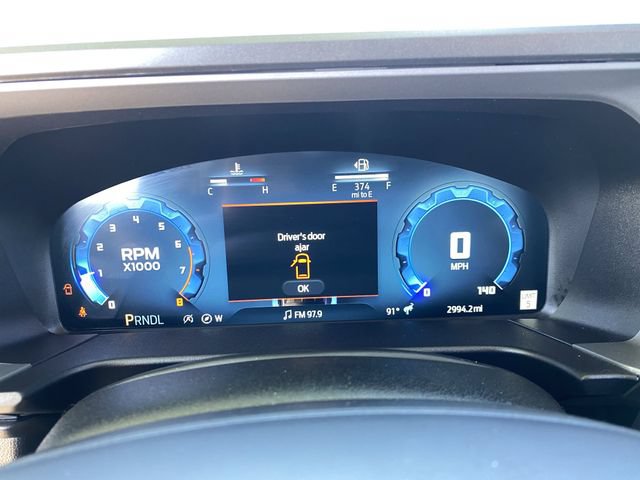 New 2025 Ford Bronco Sport Outer Banks w/ Outer Banks Tech Package+ AWD/4WD image 60