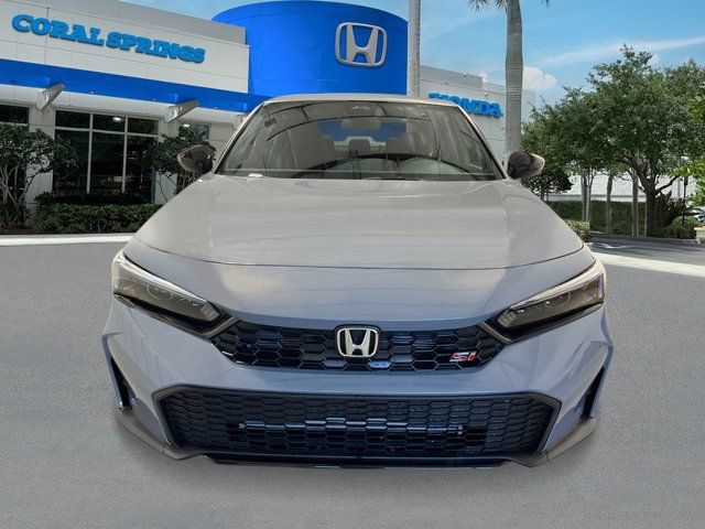 New 2026 Honda Civic Si image 10