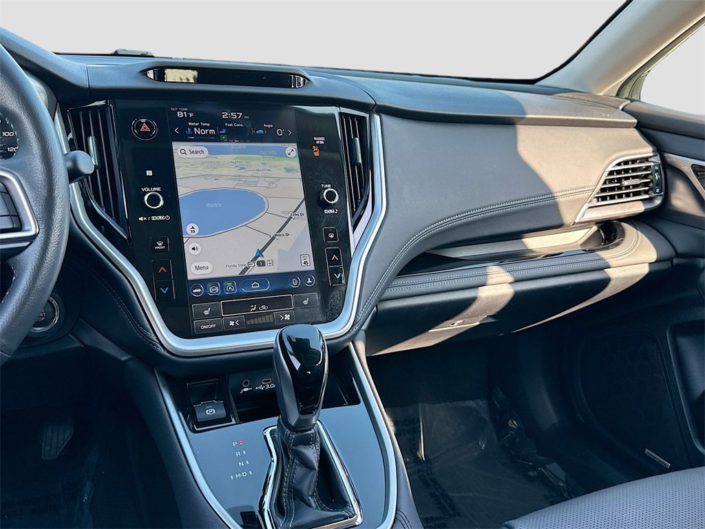 Used 2024 Subaru Outback Limited w/ Popular Package #2 image 25