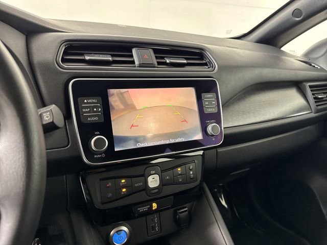 Used 2020 Nissan Leaf SV Plus image 7