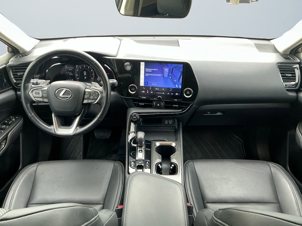 Used 2022 Lexus NX 350 AWD image 9