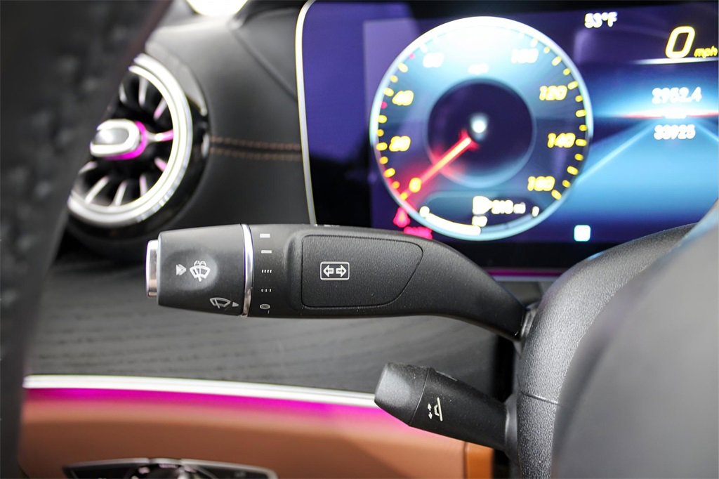 Used 2022 Mercedes-Benz E 450 E 450 image 19