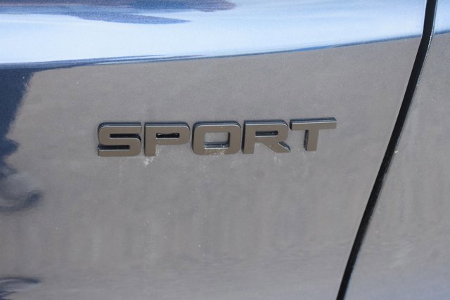 Used 2025 Honda CR-V Sport-L image 8