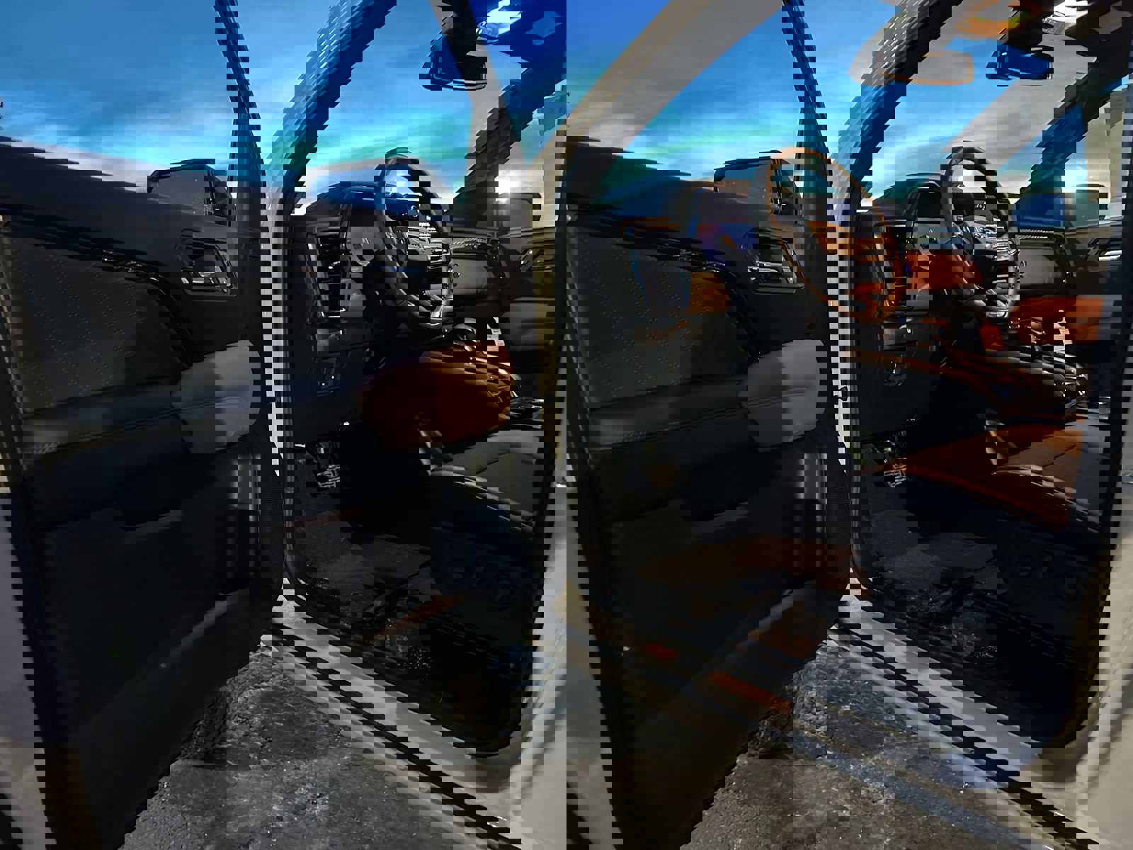 New 2026 GMC Canyon AT4 image 19