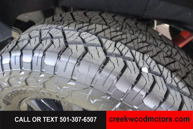 Used 2024 GMC Sierra 2500 AT4 w/ AT4 Premium Plus Package AWD/4WD image 37