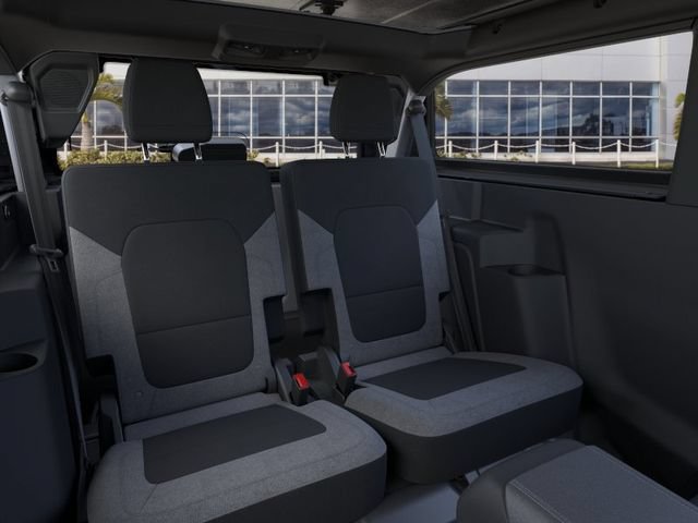 New 2026 Ford Bronco 2-Door AWD/4WD image 33
