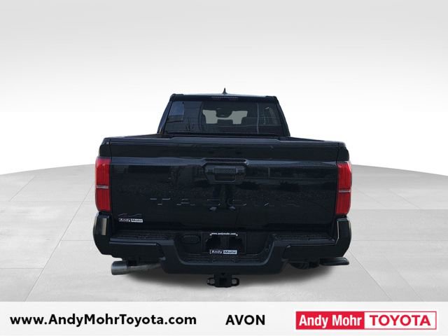 New 2026 Toyota Tacoma SR5 image 5