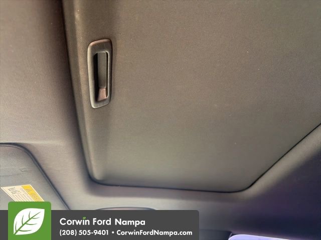 Used 2017 Honda Civic EX-L image 11