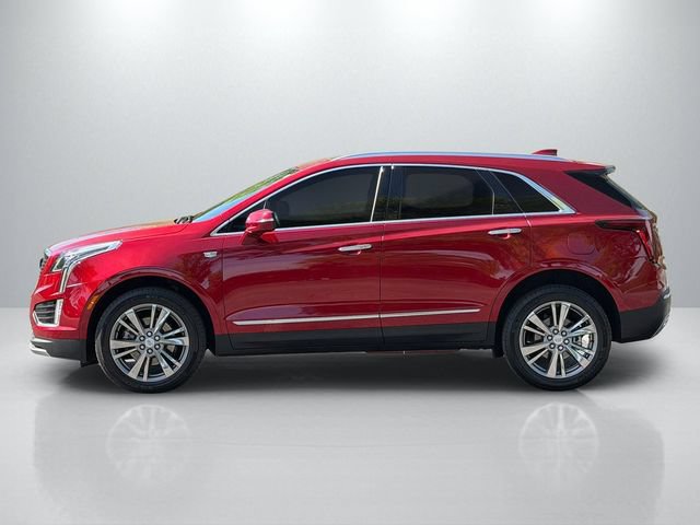 Used 2024 Cadillac XT5 Premium Luxury FWD image 4