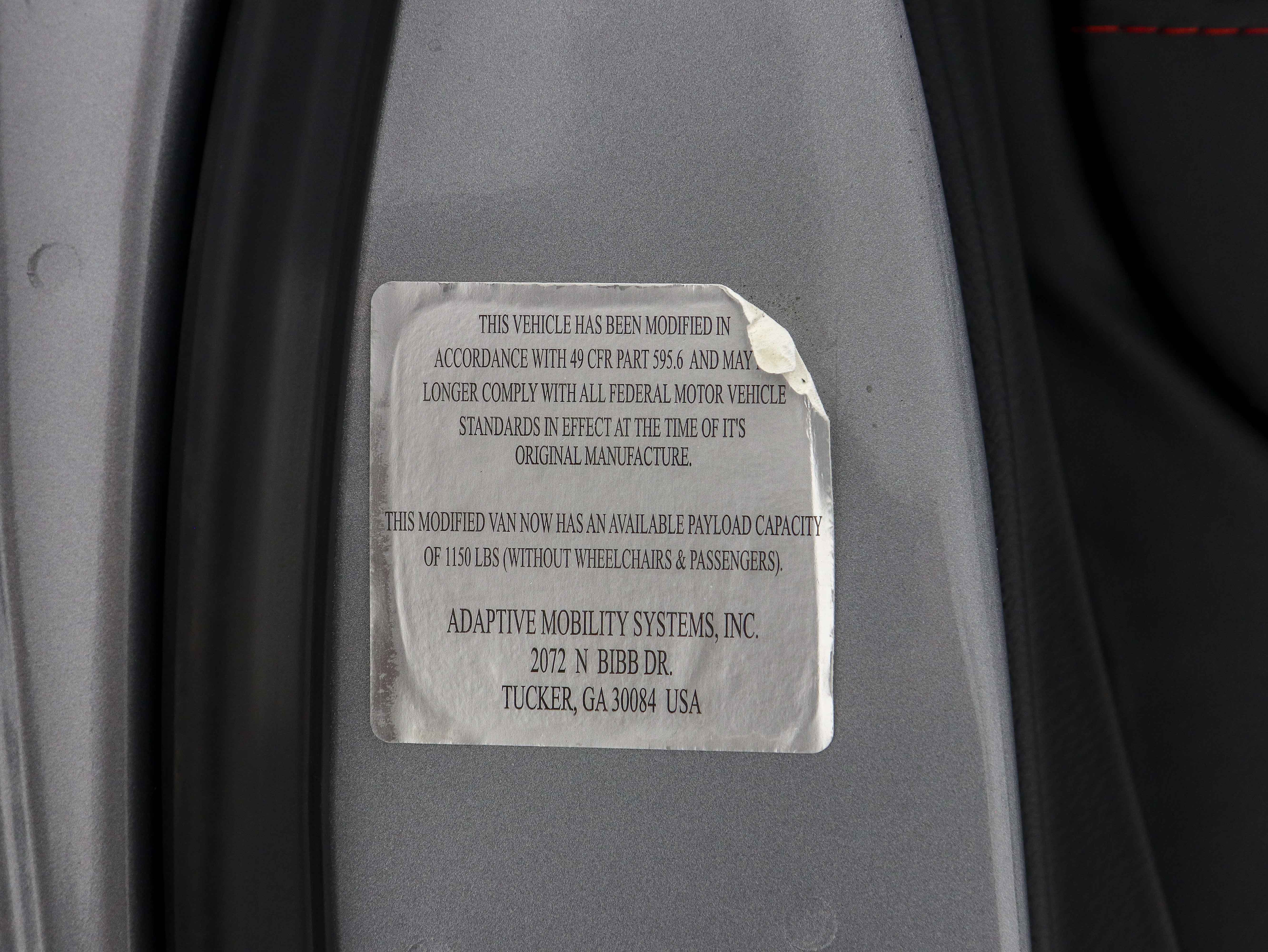 Used 2019 Dodge Grand Caravan GT image 36