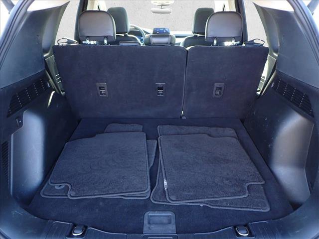 Used 2021 Ford Escape SEL w/ Technology Package image 8