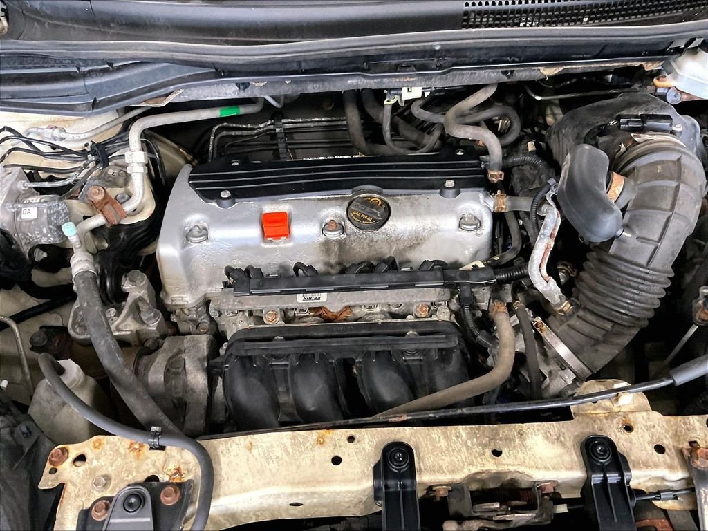 Used 2013 Honda CR-V EX-L image 34