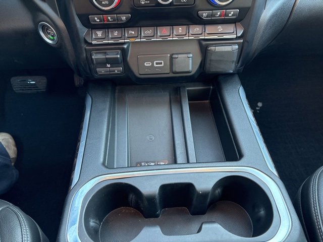 Used 2021 GMC Sierra 3500 Denali w/ Denali Ultimate Package image 40