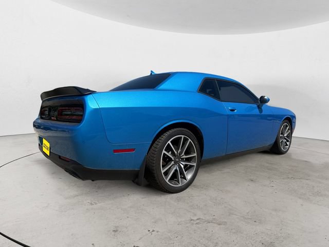 Used 2023 Dodge Challenger R/T w/ Plus Package RWD image 5