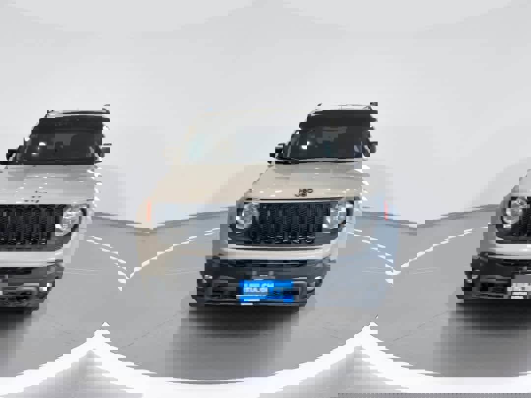 Used 2018 Jeep Renegade Sport w/ Power & Air Group AWD/4WD image 3