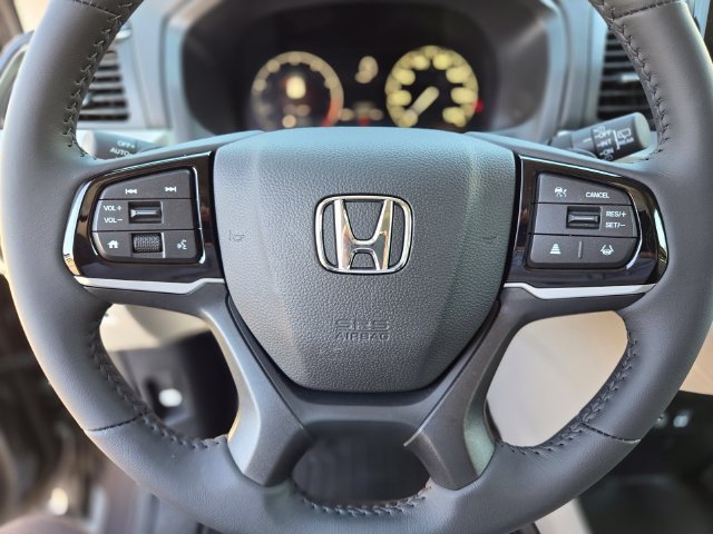 New 2027 Honda Odyssey EX-L image 10
