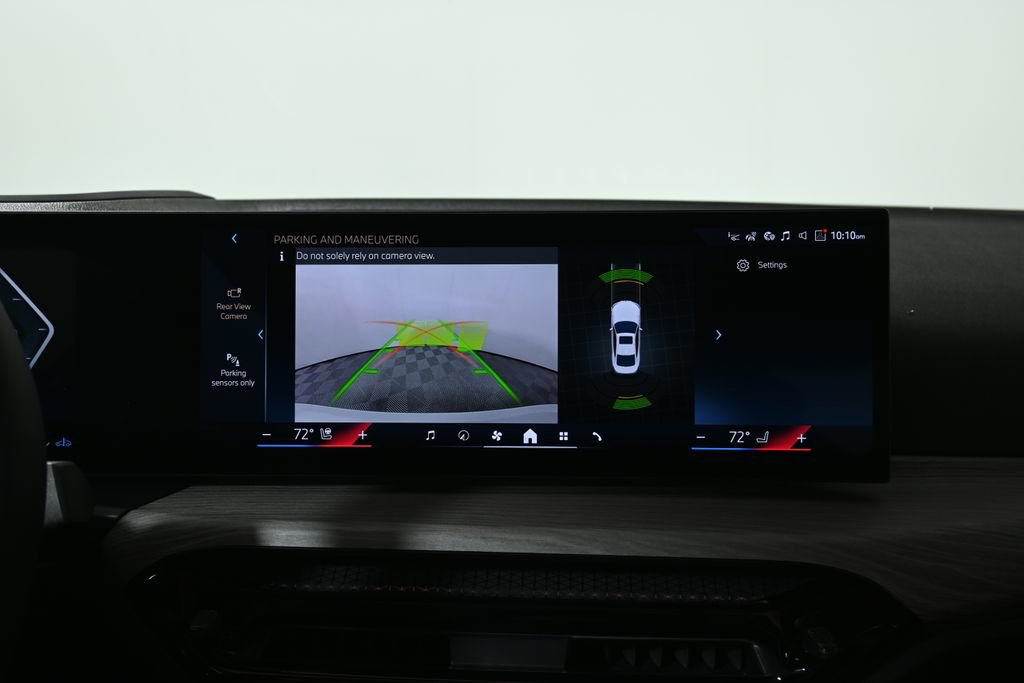 New 2026 BMW 430i xDrive Coupe w/ Premium Package AWD/4WD image 23