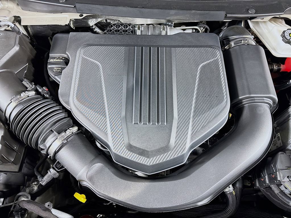 New 2026 GMC Acadia AT4 image 31