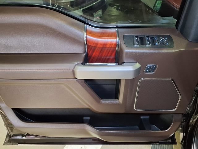 Certified 2020 Ford F150 King Ranch w/ Equipment Group 601A Luxury RWD image 18