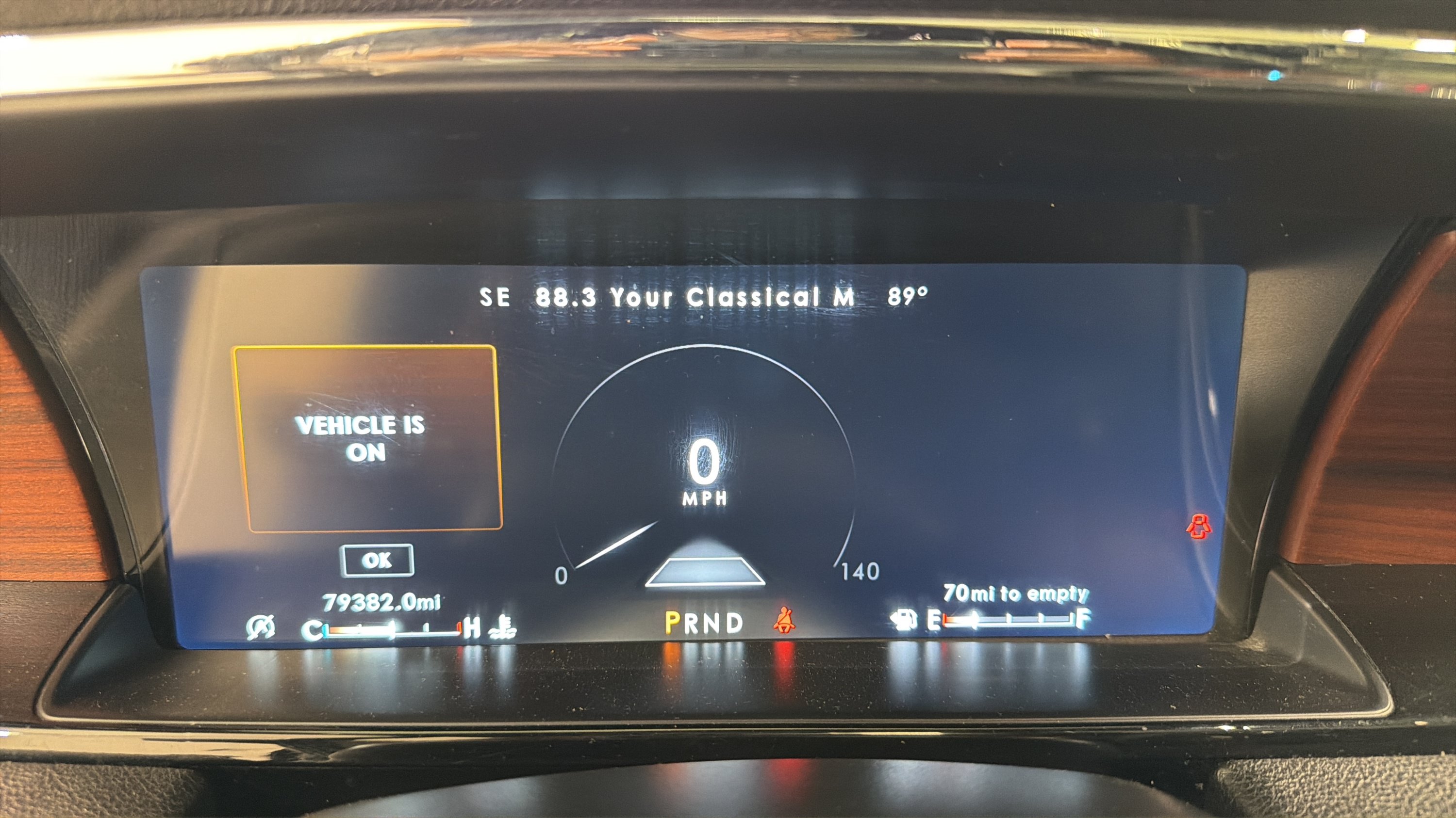 Used 2020 Lincoln Navigator L Reserve RWD image 15