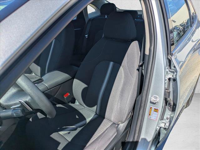 Certified 2024 Hyundai Sonata SEL image 15