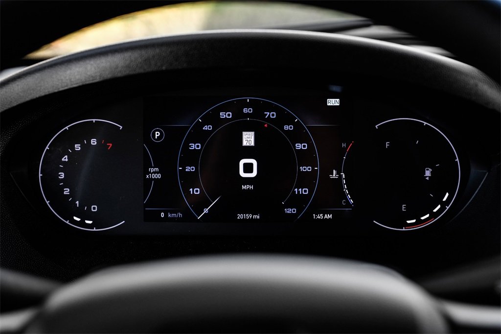 Used 2024 RAM ProMaster 2500 w/ Quick Order Package 22G SLT image 15