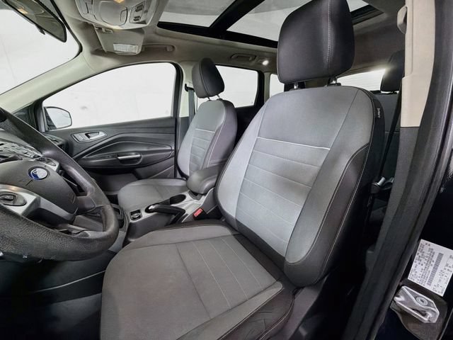 Used 2015 Ford Escape SE FWD image 26