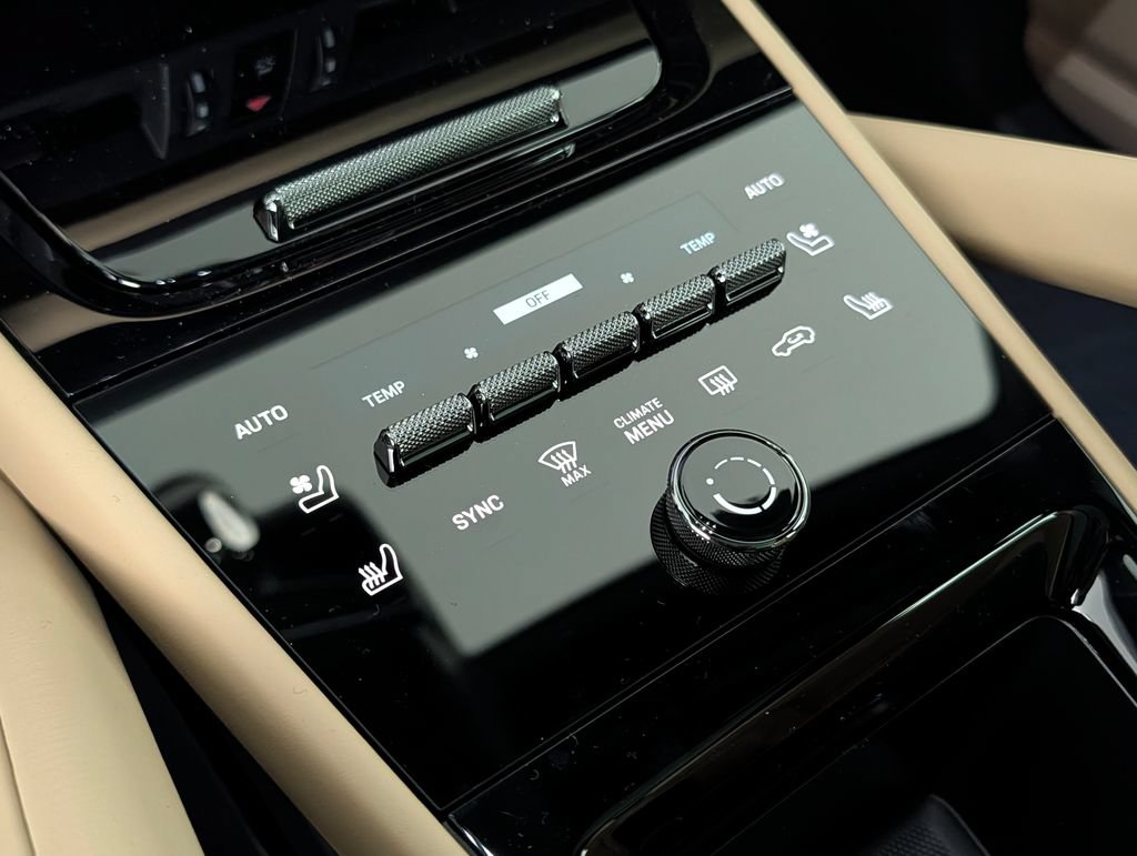 New 2026 Porsche Cayenne AWD/4WD image 34