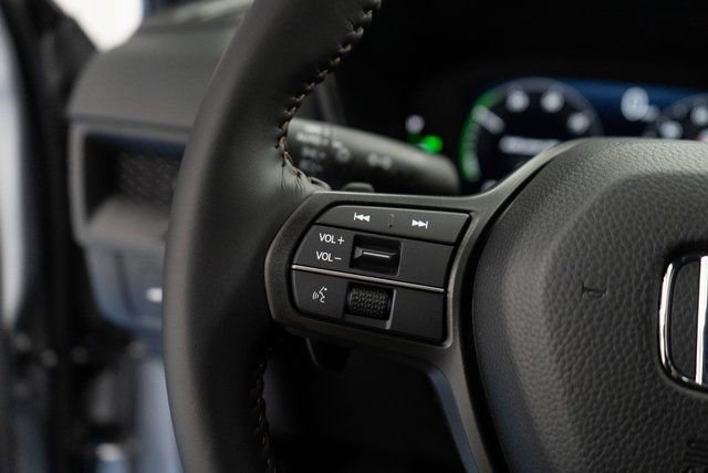 New 2026 Honda CR-V Sport-L image 20