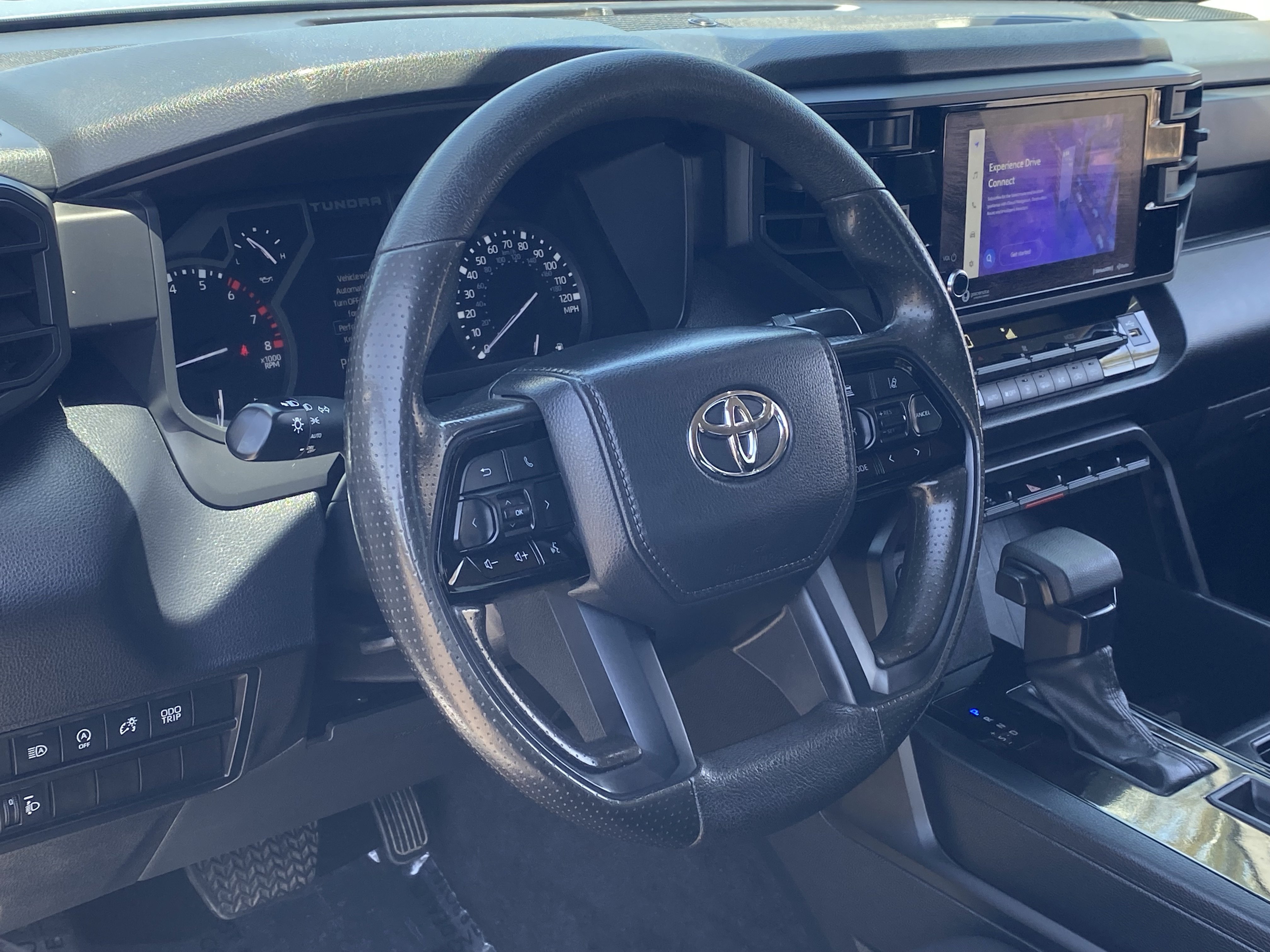 Used 2022 Toyota Tundra SR RWD image 20