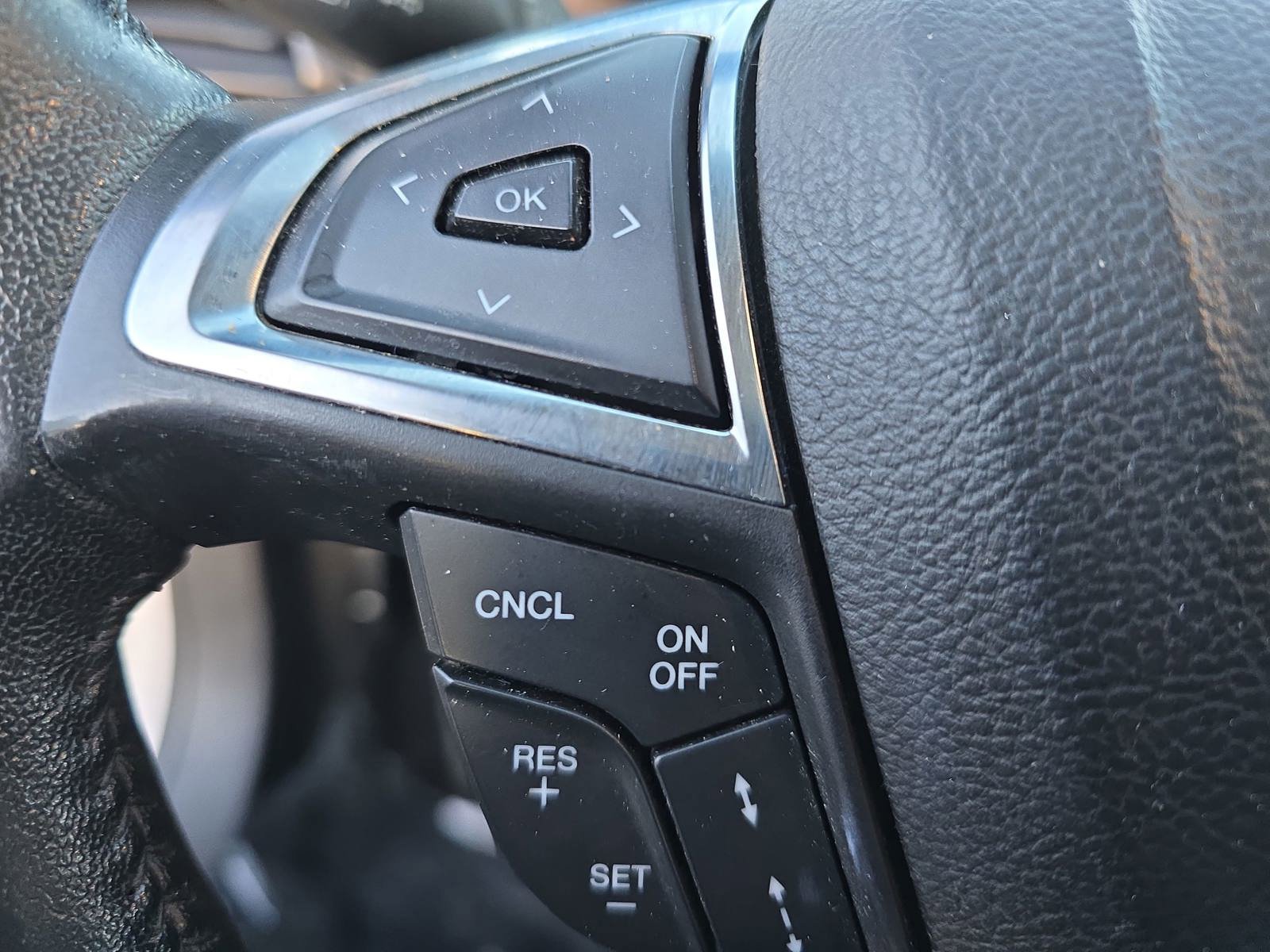 Used 2019 Ford Fusion Titanium image 17