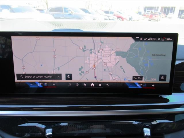 Used 2026 BMW X5 xDrive50e image 27