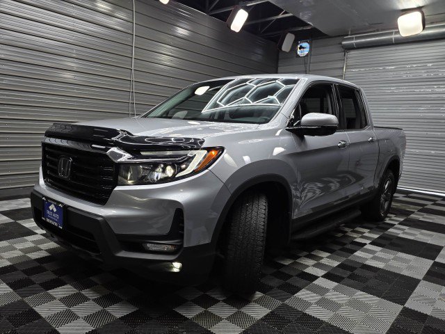 Used 2022 Honda Ridgeline RTL-E image 46