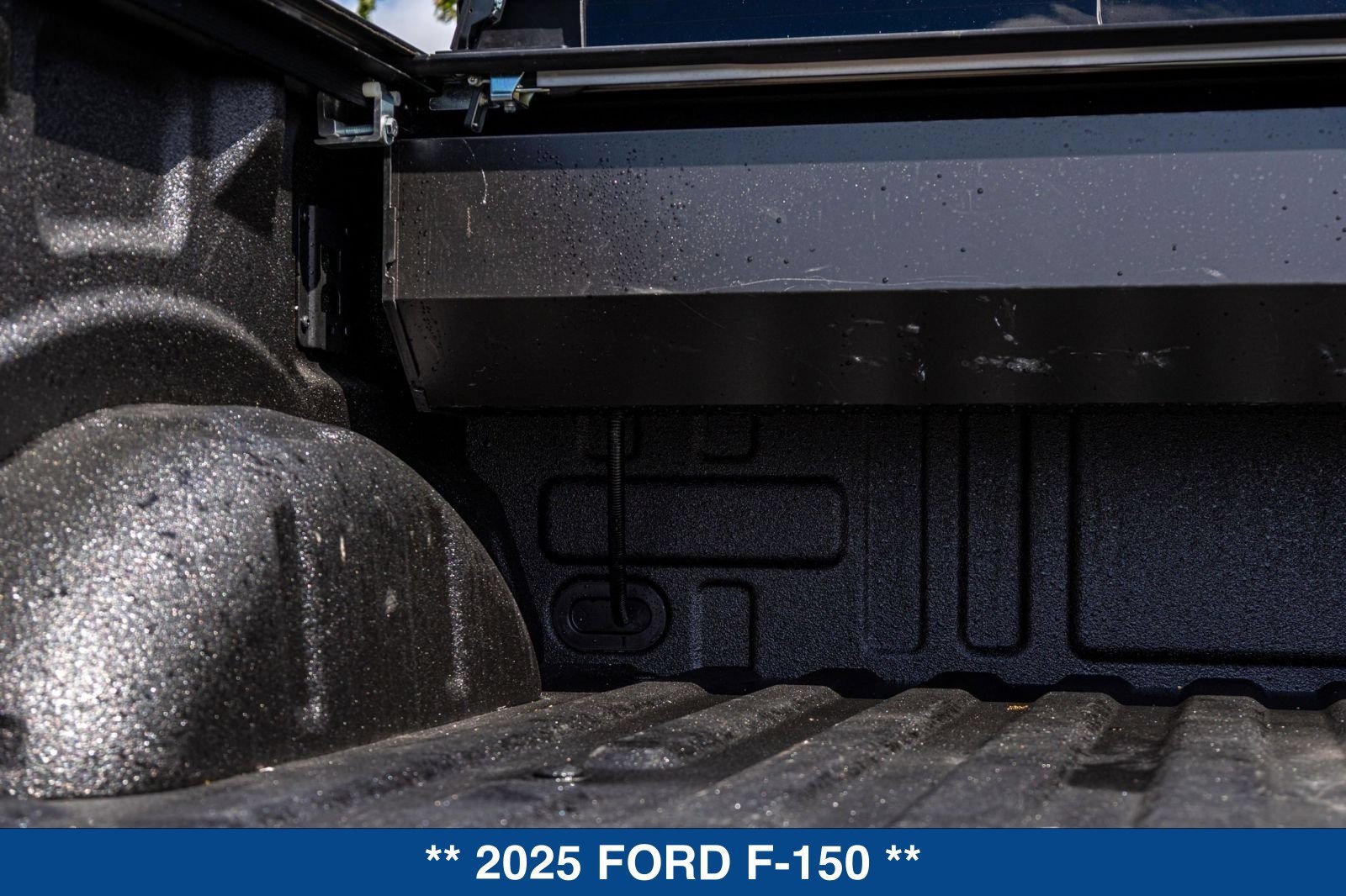 Used 2025 Ford F150 Raptor AWD/4WD image 42