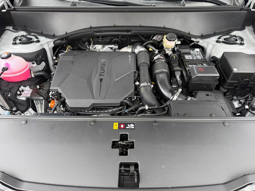 New 2027 Kia Telluride SX Prestige X-Pro image 23