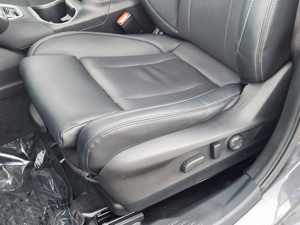 Used 2025 Subaru Legacy Limited AWD/4WD image 18