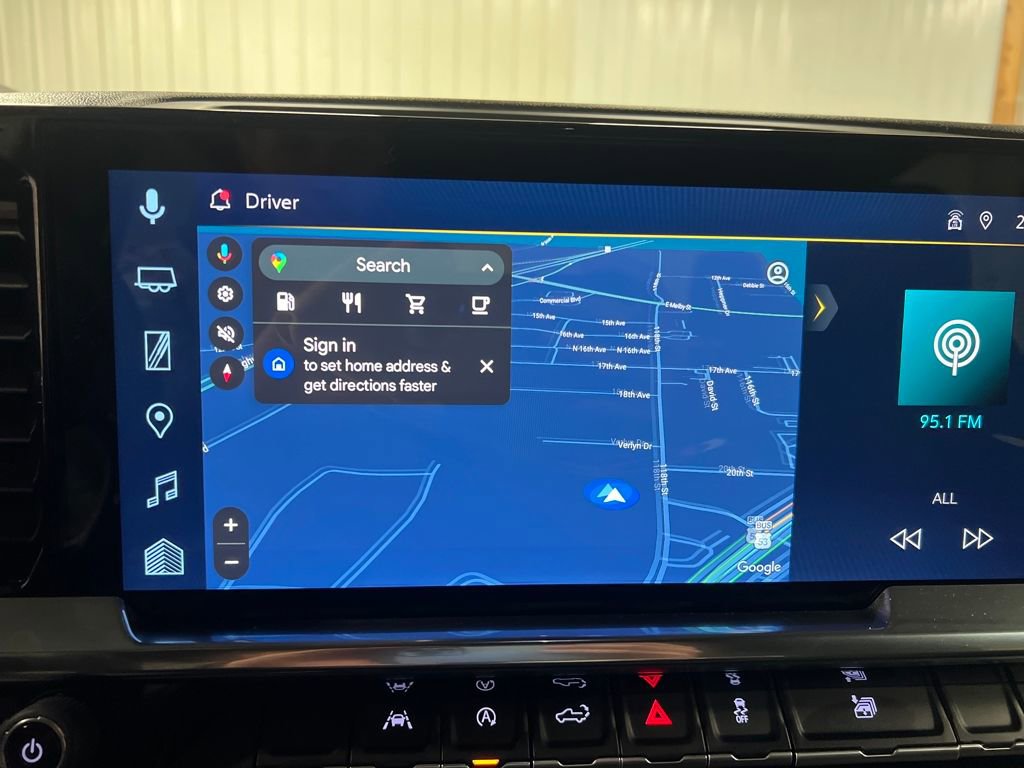 New 2026 Chevrolet Silverado 1500 LT image 23