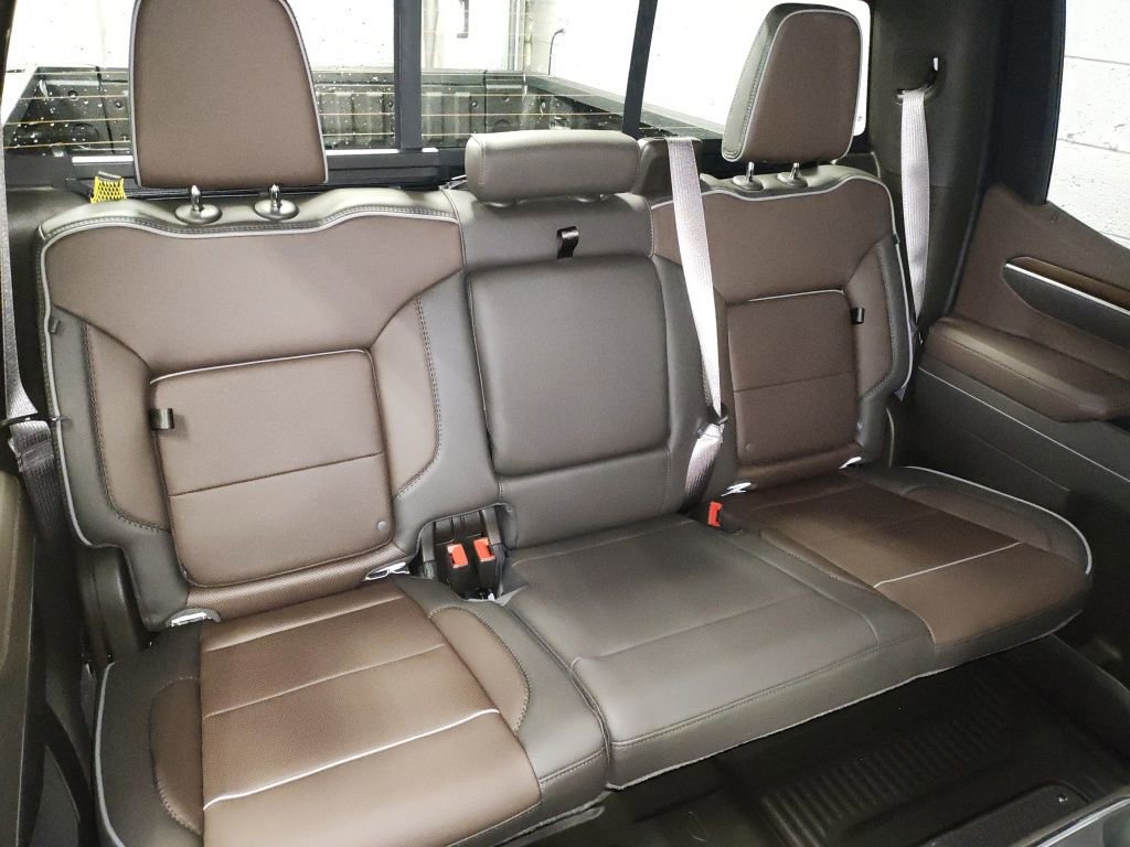 New 2026 GMC Sierra 1500 Denali AWD/4WD image 11